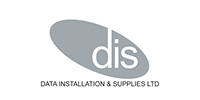 DIS Logo